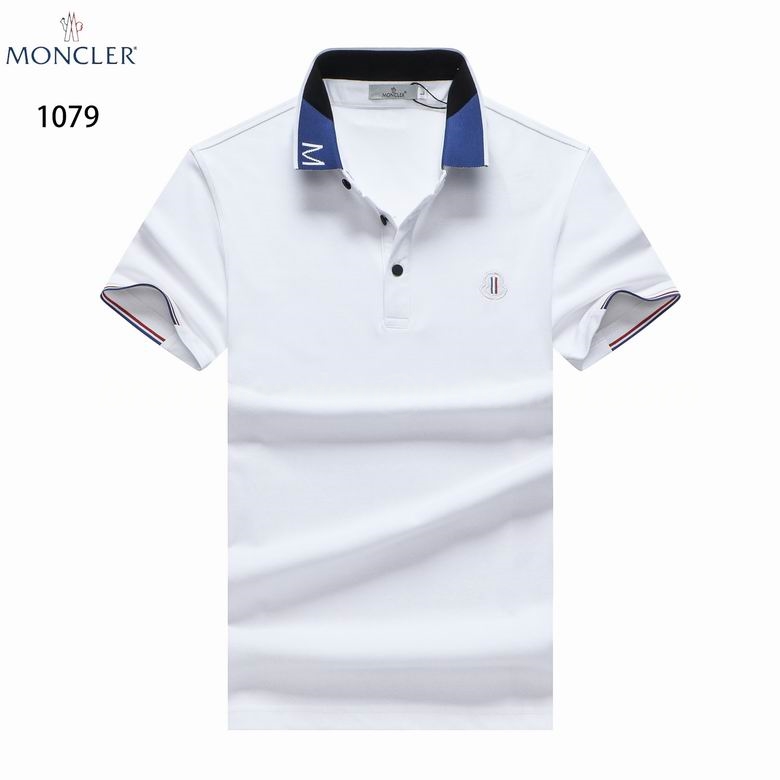 Moncler Men's Polo 3